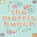 The Morris Bunch : mom blog cloth diaper daughter recipes contests reviews