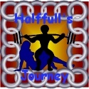 Halffull's Journey : 