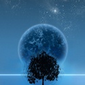 Planet Earth Looks Blue : Looking at Our World from an Outsiders View