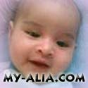 My Alia : www.my-alia.com