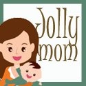 Jolly Mom : Adventures of a first time mom...