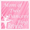 Mom of 2 Dancers : 