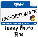 Unfortunate Names : Revel In The Immaturity