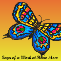 Saga of a Work at Home Mom : life of a wahm with frugal biz and life tips
