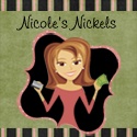 Nicole's Nickels : Compiling the best of Internet money-makers and money-savers!