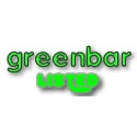 Greenbar : Go green with the greenbar toolbar