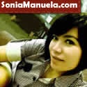 SoniaManuela.Com : 