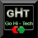 Go Hi-Tech : Get One Step Ahead Of The World