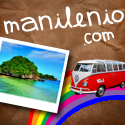 Manilenio : Anything goes here!