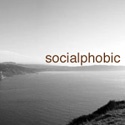 Social Phobic : Scared of people?