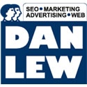 DanLew.com : internet marketing, seo, online marketing, advertising, domain investment