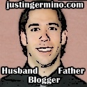 Justin Germino : Personal Blog of Justin Germino