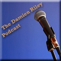 The Damien Riley Podcast : on psychology and inspiration