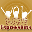 Life Expressions : 'Life Expresses Itself'