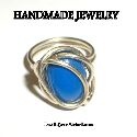 Les Bijoux Créa-Lune : Handmade jewelry