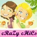 2 Crazy Chics Blog : We're 2 crazy chis in the wacky world of business!