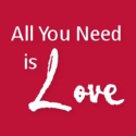 All You Need Is Love : ...and vodka