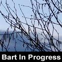 Bart In Progress : 