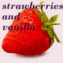 Strawberries and Vanilla : Recipes. Cooking. Enjoying food with family and friends.