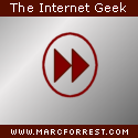 MarcForrest.com - Internet Geek : marcforrest.com 