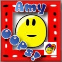 AmyOops, click here if you need a laugh : If you need a good laugh, Check out this blog