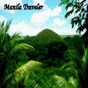 Manila Traveler : Visit Manila and elsewhere in the Philippines