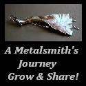 A Metalsmith's Journey : Jewelry, Tutorials, and More!