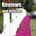 Reviews and Articles : 