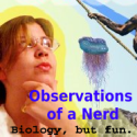 Observations of a Nerd : Biology, But Fun