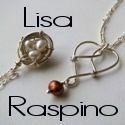 Jewelry by Lisa Raspino : embellishing the world one bead at a time