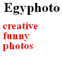 Egyphoto : More creative photos