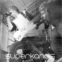 Superkandis : thoughts & stories of a teenage girl