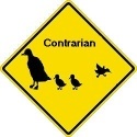 Contrarian Value Investing : 