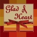 Glad Of Heart : A Glad Heart Equals A Happy Mom