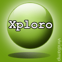 Xploro - Xplore the web! : Web Explored!