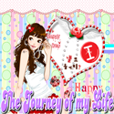 The Journey of Life : 