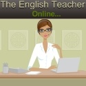 The English Teacher : Online, English, teaching, articles, teachers, students