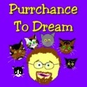 Purrchance To Dream : 6 Cats in the Real World