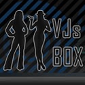 Vjs Box - you daily nightclub : 