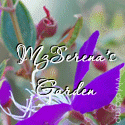 MzSerena's Garden : Where Anything Can Grow