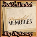 FickleMinded-Wonderful Memories : My digiscrap project