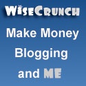 WiseCrunch : Crunching The Wise In You