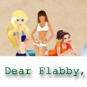 Dear Flabby : 