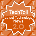 TechToll - Technology News Blog : Latest Cutting Edge Technology