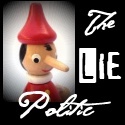 The Lie Politic : There are two sides to a story, the truth and the lie.