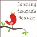 Looking towards Heaven : 