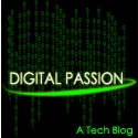 Digital Passion : Technology Blog