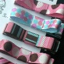 Jellybeans Bowtique : Bows that really do stay in...