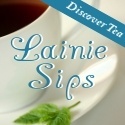LainieSips.com : One Lady's Discovery of Tea