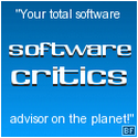Software Critics : Your total software advisor on the planet!
